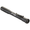 Picture of Streamlight Stylus Pro 360  Flashlight  Two AAA Batteries  Nylon Holster and Lanyard  Blk w/ White LED  65 lumens  6.5 hour Run Time 66218