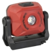 Picture of Streamlight Syclone JR  Work Light  USB-Rechargeable  210 Lumens  Black and Red 61530