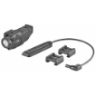 Picture of Streamlight TLR RM 1 Laser  Tac Light w/laser  500 Lumens  Black  Includes Tail Cap Switch  Remote Pressure Switch  Mounting Clips  Key Kit 69445
