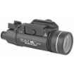 Picture of Streamlight TLR-1 HL Long Gun Kit  Tac Light Kit  C4 LED  1000 Lumens  w/Thumb Screw/Remote Pressure Switch  2x CR123 Batteries  Black 69262