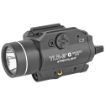 Picture of Streamlight TLR-2 G  Tac Light  With Laser  C4 LED  300 Lumens  Strobe  Green Laser  Laser Sight  Black 69250