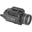 Picture of Streamlight TLR-2 HLG Tac Light w/laser  Black Finish  Includes Rail Locating Keys for Glock style  1913 Picatinny  S&W 99/TSW  and Beretta 92  1000 Lumens 69265