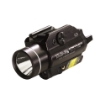 Picture of Streamlight TLR-2 Tac Light  300 Lumens  With Laser  Strobe  Black 69230