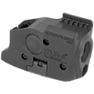 Picture of Streamlight TLR-6  Fits Glock 17/22 and 19/23  Black  White LED and Red Laser  100 Lumens  Includes 2 CR 1/3N Lithium Batteries 69290