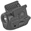 Picture of Streamlight TLR-6  Tac Light  For Sig P365  Black  100 Lumens  Two 3V CR-1/3 N Lithium Batteries 69285