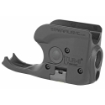 Picture of Streamlight TLR-6  Tac Light w/laser  100 Lumens  Non-Rail 1911 Handguns  Black  Two 3V CR-1/3 N Lithium Batteries 69279