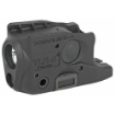 Picture of Streamlight TLR-6  Tac Light w/laser  For Glock 26/27  White LED and Red Laser  100 Lumens  Includes 2 CR 1/3N Lithium Batteries  Black Finish 69272