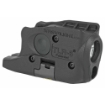 Picture of Streamlight TLR-6  Tac Light w/laser  For Glock 26/27  White LED and Red Laser  100 Lumens  Includes 2 CR 1/3N Lithium Batteries  Black Finish 69272