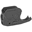 Picture of Streamlight TLR-6  Tac Light w/laser  For SIG P238/P938  White LED and Red Laser  100 Lumens  Includes 2 CR 1/3N Lithium Batteries  Black Finish 69275