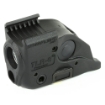 Picture of Streamlight TLR-6  Tac Light w/laser  S&W M&P With Rail  White LED and Red Laser  100 Lumens  Includes 2 CR 1/3N Lithium Batteries  Black 69293
