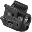 Picture of Streamlight TLR-6  Tac Light w/laser  Sig P365  White LED and Red Laser  100 Lumens  Includes 2 CR 1/3N Lithium Batteries  Black 69284