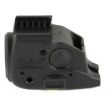 Picture of Streamlight TLR-6  Tac Light w/laser  Springfield XD With Rail  White LED and Red Laser  100 Lumens  Includes 2 CR 1/3N Lithium Batteries  Black 69291