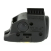 Picture of Streamlight TLR-6  Tac Light w/laser  Springfield XD With Rail  White LED and Red Laser  100 Lumens  Includes 2 CR 1/3N Lithium Batteries  Black 69291
