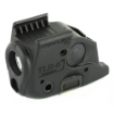 Picture of Streamlight TLR-6  Tac Light w/laser  Springfield XD With Rail  White LED and Red Laser  100 Lumens  Includes 2 CR 1/3N Lithium Batteries  Black 69291