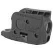 Picture of Streamlight TLR-6  Tac Light with Laser  For Glock 42/43  Black  C4 LED  100 Lumens  Red Laser  2x CR1/3 N Lithium Batteries 69270
