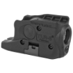 Picture of Streamlight TLR-6  Weaponlight  Fits Glk 26/27/33  White LED 100 Lumens  Includes 2 CR 1/3N Lithium Batteries  Black 69282