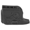Picture of Streamlight TLR-6  Weaponlight  Fits GLK 42/43  White LED  100 Lumens  Includes 2 CR 1/3N Lithium Batteries  Black 69280
