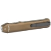 Picture of Wedge® Slim Everyday Carry Flashlight | Coyote Tan