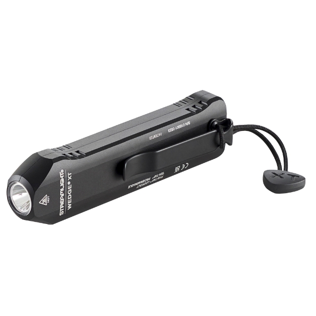 Picture of Wedge® XT Every Day Carry Flashlight | Black