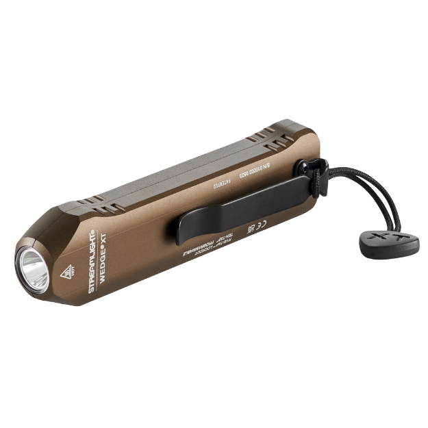 Picture of Wedge® XT Every Day Carry Flashlight | Coyote