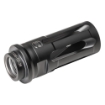 Picture of Surefire Closed-Tine Flash Hider  Flash Hider  223 Remington/556NATO  1/2X28  DLC Coated  Black SFCT-556-1/2-28