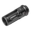Picture of Surefire Closed-Tine Flash Hider  Flash Hider  223 Remington/556NATO  1/2X28  DLC Coated  Black SFCT-556-1/2-28
