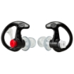 Picture of Surefire EarPro Sonic Defender  Ear Plug  Medium  Black EP3-BK-MPR