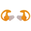 Picture of Surefire EarPro Sonic Defender Max  Ear Plug  Medium  Orange EP5-OR-MPR