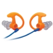 Picture of Surefire EarPro Sonic Defender Max  Ear Plug  Medium  Orange EP5-OR-MPR