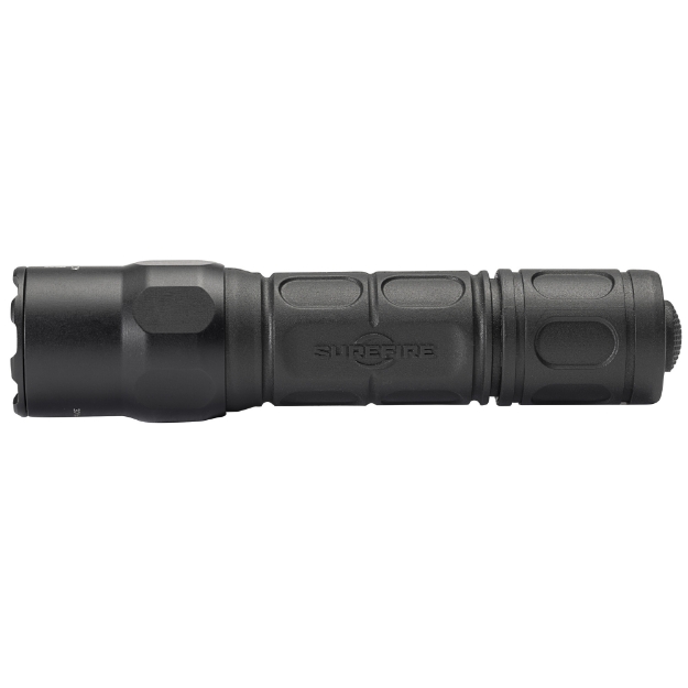 Picture of Surefire G2X Maxvision  Flashlight  Maxvision 15/800 Lumens  Tactical Momentary-On Tailcap Switch  Black G2X-MV