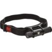 Picture of Surefire Headlamp  Saint Minimus  M Vision  3V  10-300 LU LED  Includes Red Filter  Black Finish HS2-MV-A-BK