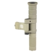 Picture of Surefire M140A Scout Light  Weaponlight  Fits Picatinny Rails  300 Lumens  Anodized Finish  Tan  Includes 1 AAA Battery M140A-TN-PRO