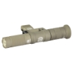 Picture of Surefire M140A Scout Light  Weaponlight  Fits Picatinny Rails  300 Lumens  Anodized Finish  Tan  Includes 1 AAA Battery M140A-TN-PRO