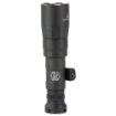 Picture of Surefire M340C Scout Flashlight  Fits Picatinny  500 Lumens  Anodized Finish  Black  Z68 On/Off Tailcap  Includes MLOK Adapter M340DFT-BK-PRO