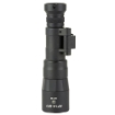 Picture of Surefire M340C Scout Flashlight  Fits Picatinny  500 Lumens  Anodized Finish  Black  Z68 On/Off Tailcap  Includes MLOK Adapter M340DFT-BK-PRO