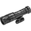Picture of Surefire M340V Scout Pro Flashlight  LED  250 Lumens White Light/100mW of IR  Black Finish  1913 Picatinny Mount installed  MLOK Mount included  Z68 On/Off Tailcap M340V-BK-PRO