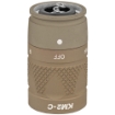 Picture of Surefire M600 Series Scoutlights  LED Module 6V Upgrade  350LU/120mW OF IR  1  Tan KM2-C-TN