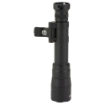 Picture of Surefire M640DFT Scout Light  Flashlight  1000 Lumens  Z68 On/Off Tailcap  Anodized Finish  Black  Includes MLOK Adapter & 18650 Rechargeable Battery M640DFT-BK-PRO
