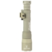 Picture of Surefire M640DFT Scout Light  Flashlight  1000 Lumens  Z68 On/Off Tailcap  Anodized Finish  Tan  Includes MLOK Adapter and 18650 Rechargeable Battery M640DFT-TN-PRO