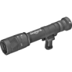Picture of Surefire M640V Scout Pro Flashlight  LED  350 Lumens White Light/120mW of IR  Black Finish  1913 Picatinny Mount installed  MLOK Mount included  Z68 On/Off Tailcap M640V-BK-PRO