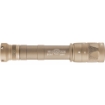 Picture of Surefire M640V Scout Pro Flashlight  LED  350 Lumens White Light/120mW of IR  Tan Finish  1913 Picatinny Mount installed  MLOK Mount included  Z68 On/Off Tailcap M640V-TN-PRO