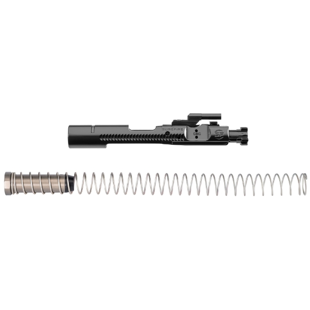 Picture of Surefire OBC (Optimized Bolt Carrier Group)  Black finish  Includes Long-Stroke Buffer and Improved Buffer Spring SF-OBC-556