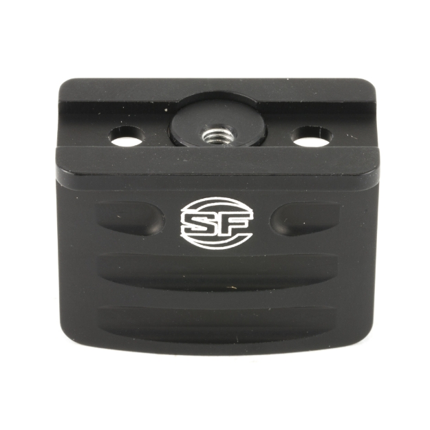 Picture of Surefire Off-Set Rail Mount Replacement  Fits M300 Or M600 Scout  Black RM45-BK
