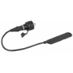 Picture of Surefire Part  Black  Remote Switch Assembly for Scout Lights. UE07