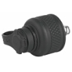 Picture of Surefire Part  Black  Replacement Cap for M300 & M600 UE-BK