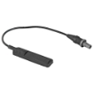 Picture of Surefire Part  ST Remote Tape Switch for Weapon Lights  Black  7". ST07