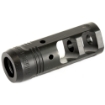 Picture of Surefire PROCOMP Muzzle Brake  556NATO  1/2 x 28 RH  Black Finish PROCOMP-556-1/2-28
