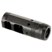 Picture of Surefire PROCOMP Muzzle Brake  556NATO  1/2 x 28 RH  Black Finish PROCOMP-556-1/2-28