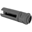 Picture of Surefire SOCOM  Flash Hider/Suppressor Adapter  Three Prong  556NATO  1/2X28 RH  Black Finish SF3P-556-1/2-28