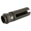 Picture of Surefire SOCOM  Flash Hider/Suppressor Adapter  Three Prong  762NATO  5/8X24 RH  Black Finish SF3P-762-5/8-24